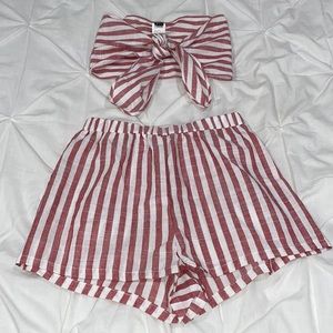 Matching set size XS